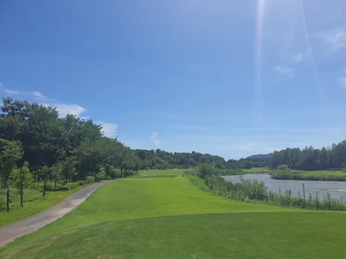 광주 에콜리안 광산CC 소개 및 이용방법