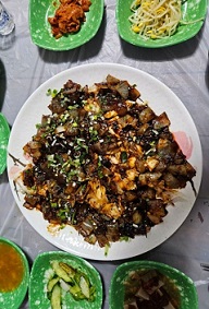 포항뽈불고기
