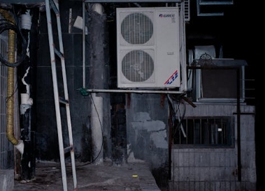 에어컨 설치 비용