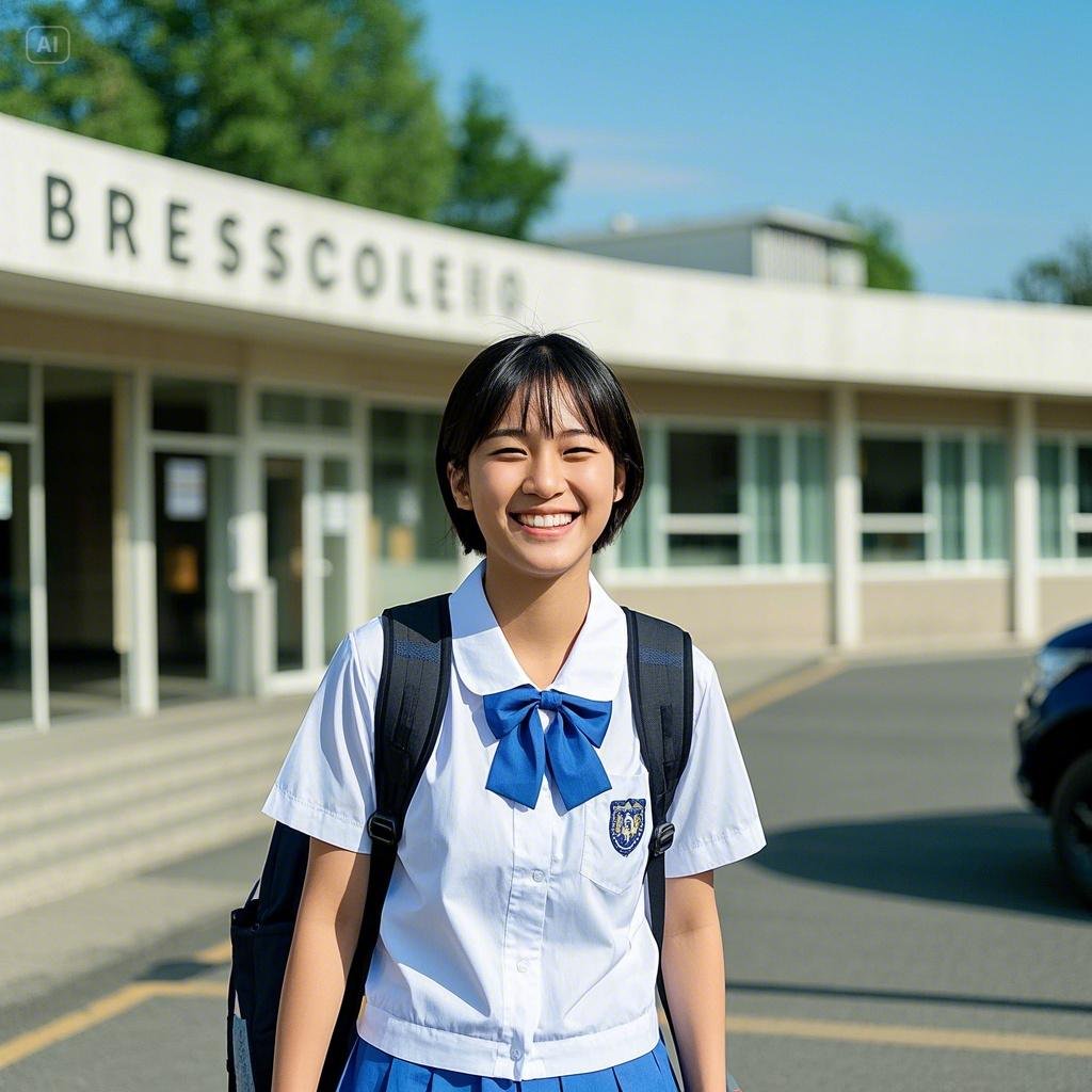 고등학생 이미지