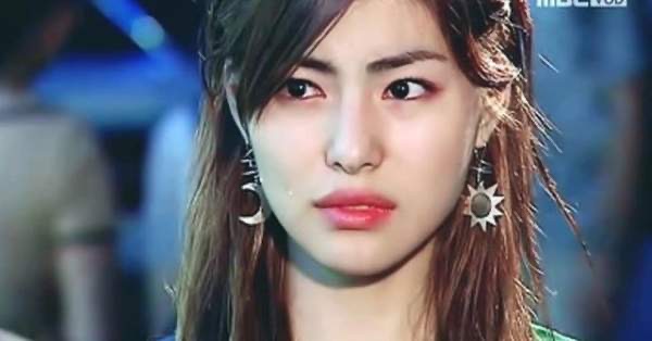 김정화 배우 데뷔