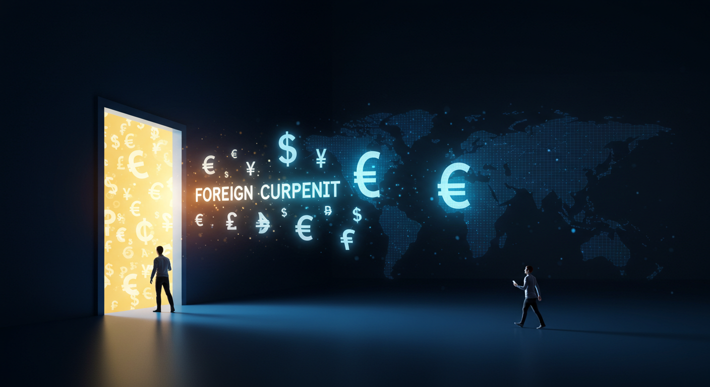 "3. 외화채 투자 시 유의할 점과 초보자 팁"에 대한 이미지입니다.