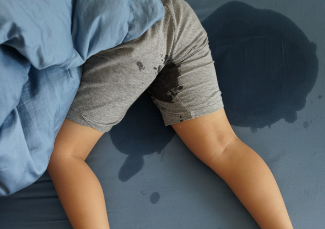 야뇨증의 치료 및 관리 방법