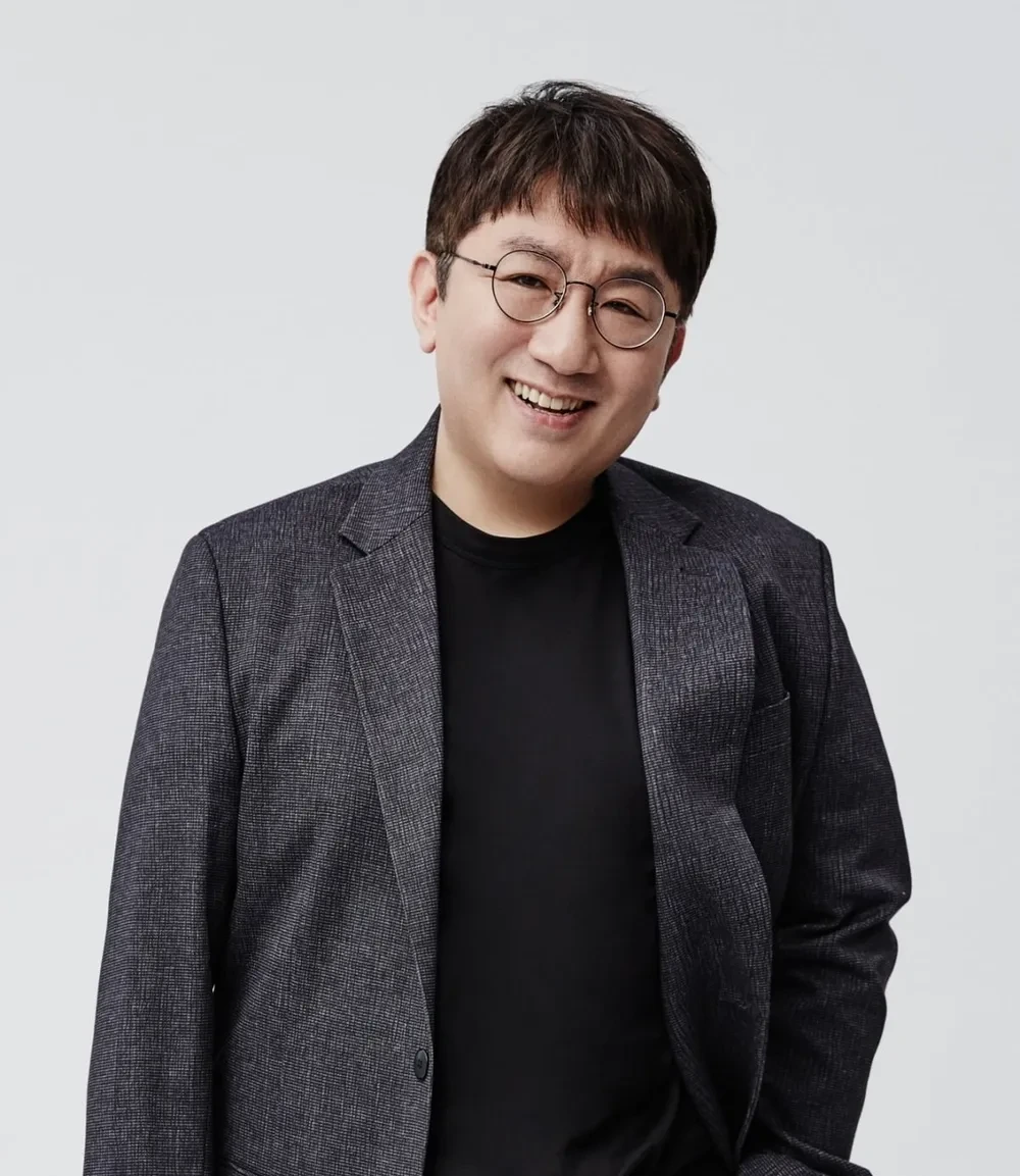 방시혁