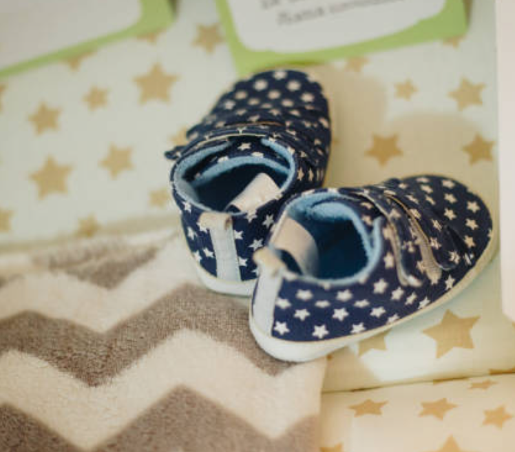 어린이집용 신발