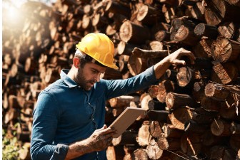 임업 직불금 신청 방법 관련 사진