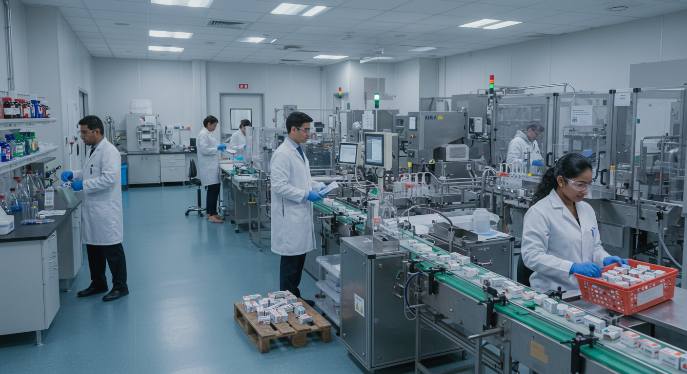 대한민국 바이오 관련주 TOP 10