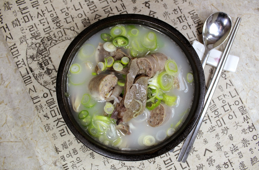 대전·공주 가을 제철 먹방 투어 – 알밤, 국밥, 잣막걸리 정복기