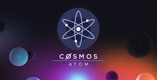 코스모스(ATOM) 코인