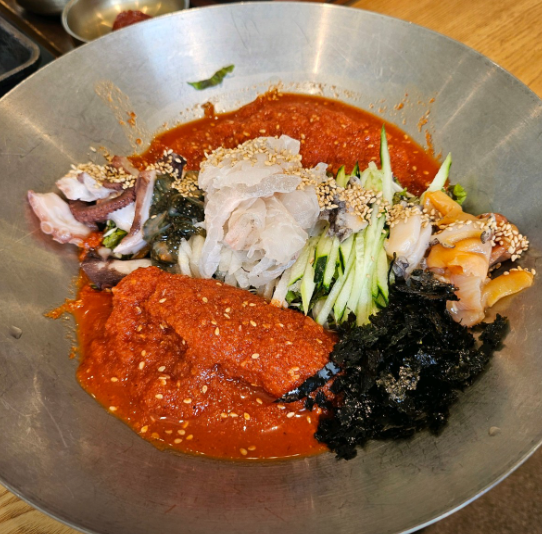 생생정보 해물밥상 생선구이 새조개샤브샤브 숯불불고기 생선구이 경남 사천 삼천포맛집정서방