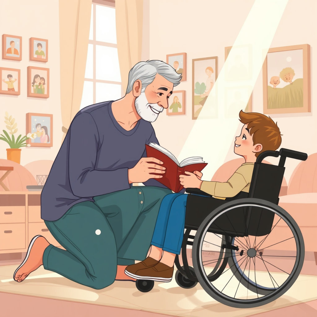 부양가족연금이란? 노령연금 수급자가 알아야 할 추가 혜택 완벽 가이드