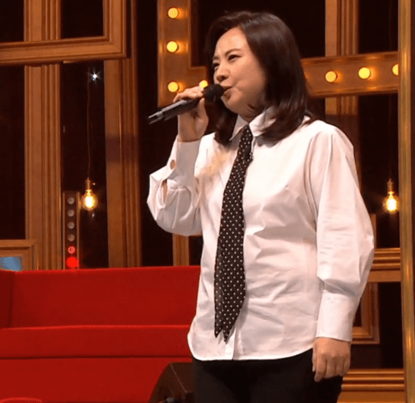 김지연 찬바람이 불면