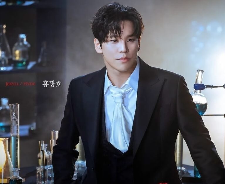 뮤지컬 지킬 앤 하이드 : 예매 스케줄표 티켓팅 일정 기간