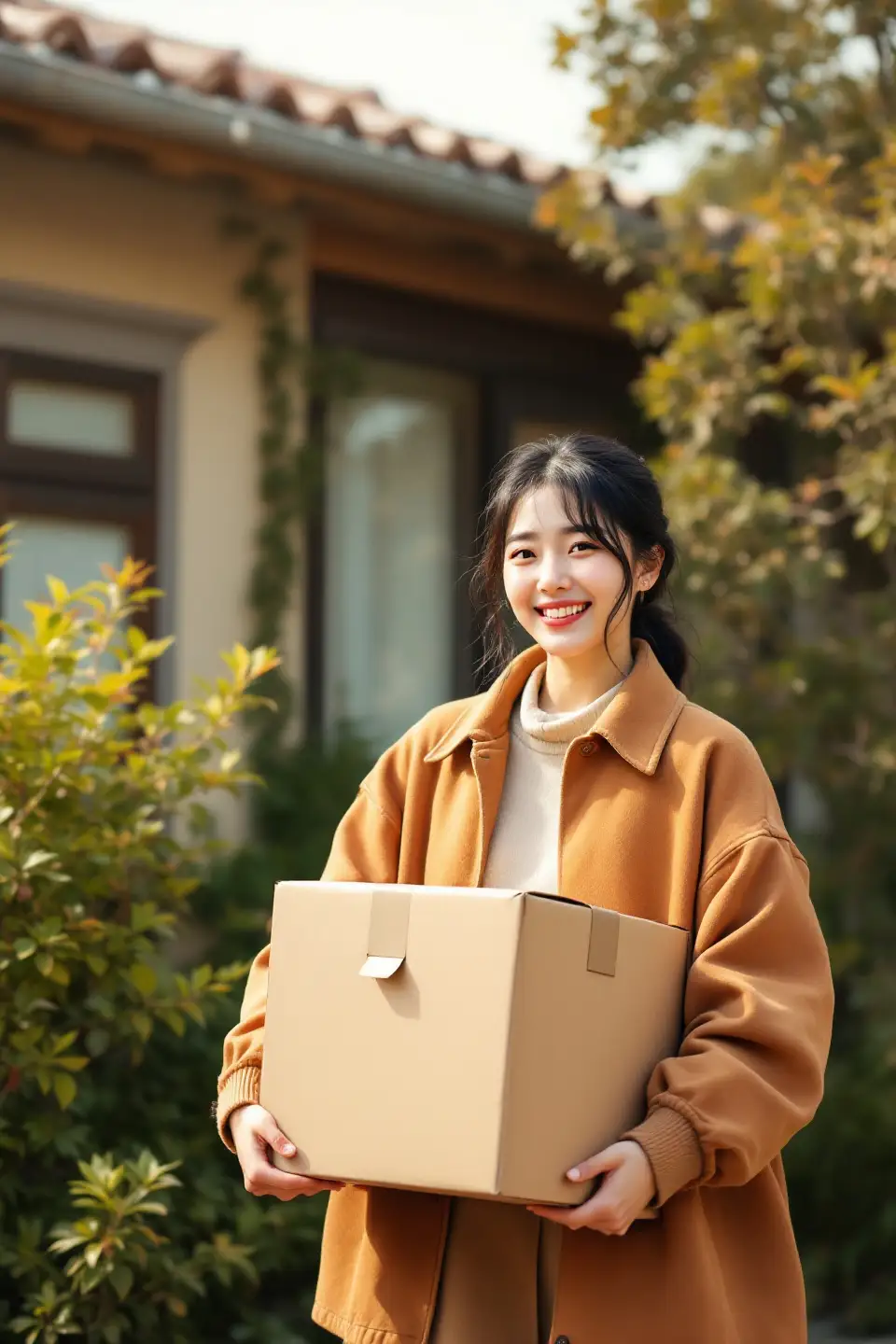 주거급여 이사 시 변경 신고 절차