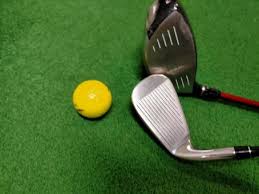 드라이버 샤프트 강도 선택