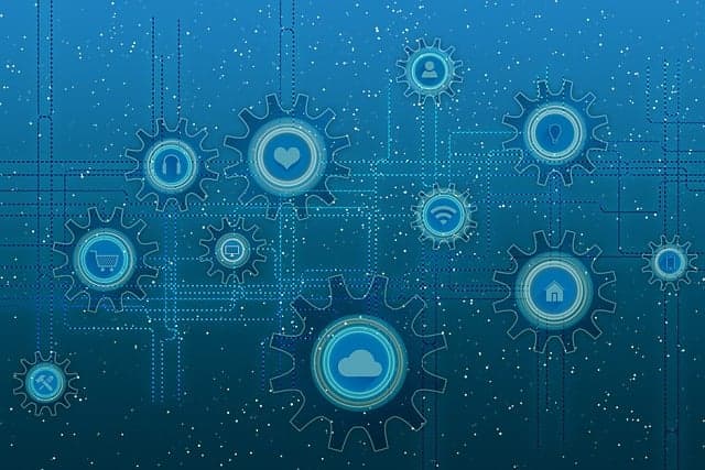 반도체 칩 설계 및 테스트 최적화 디지털 트윈