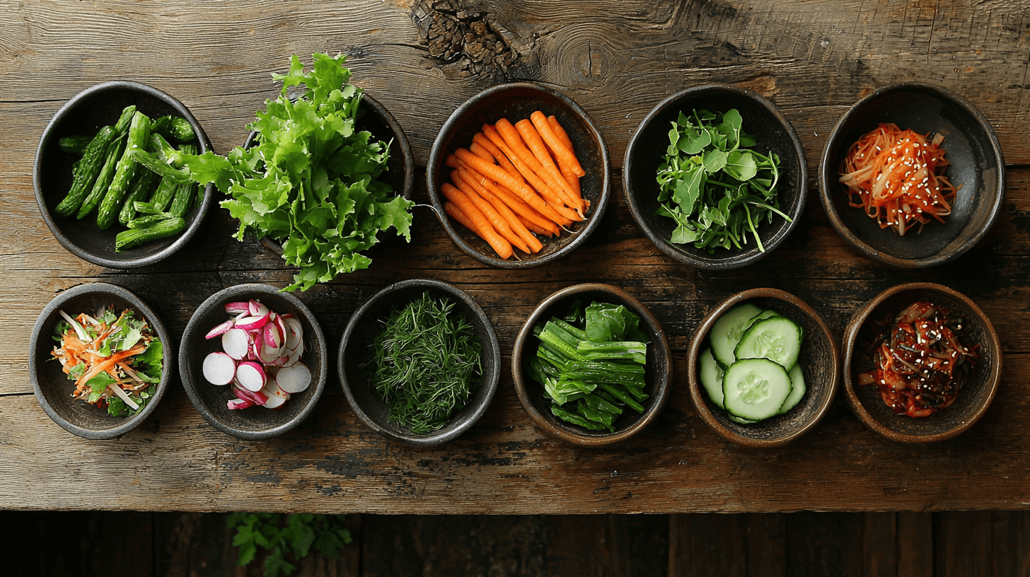 냉동-달래-보관