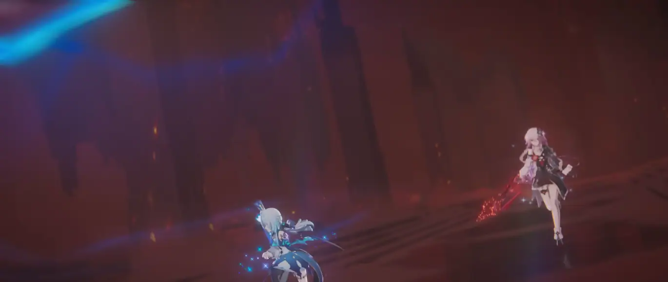 달리는 에버나이트