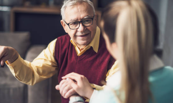 퇴행성 관절염 관리