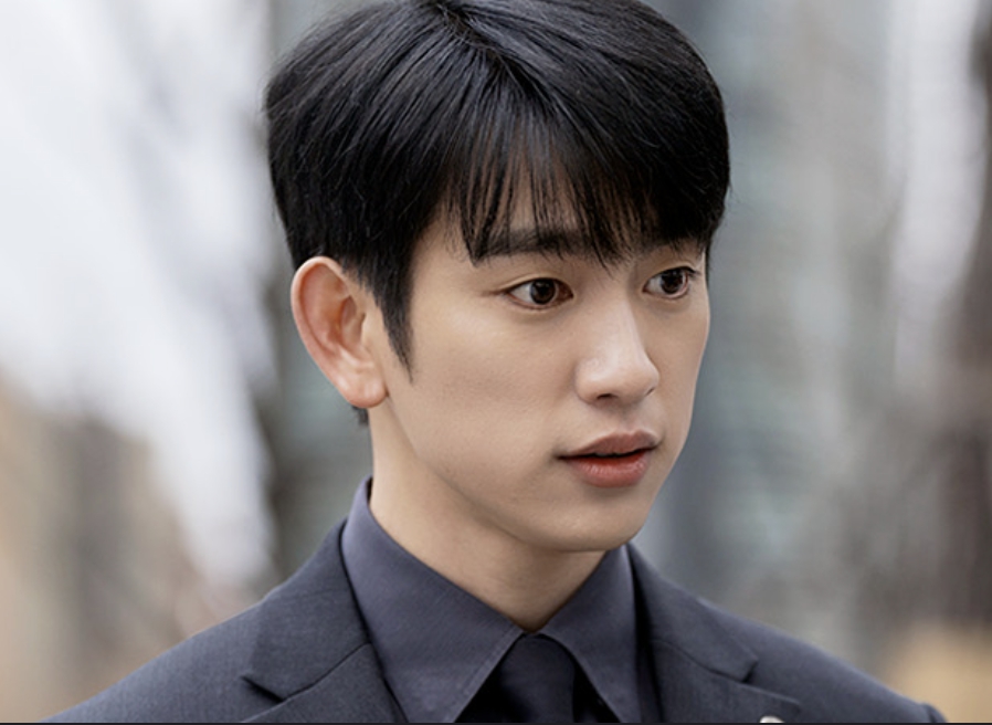 미지의 서울 김태이 정체