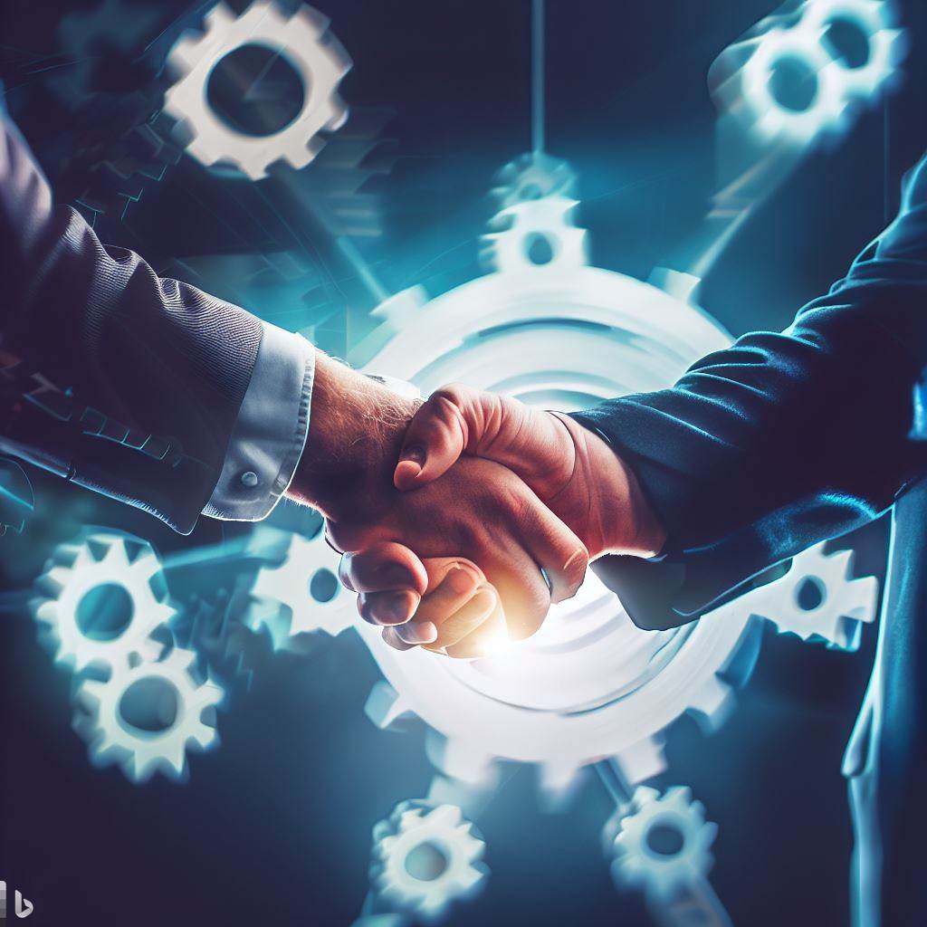 물가상승-협력체제강화