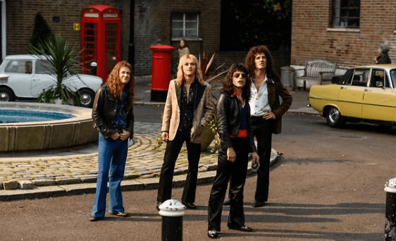 국내 영화 역대 흥행 순위 : 외국영화