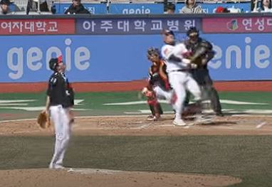 프로야구개막전 일정