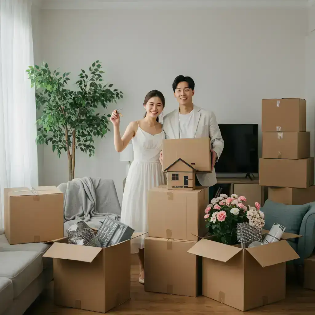 2025 사천시 청년 월세지원 신청 방법