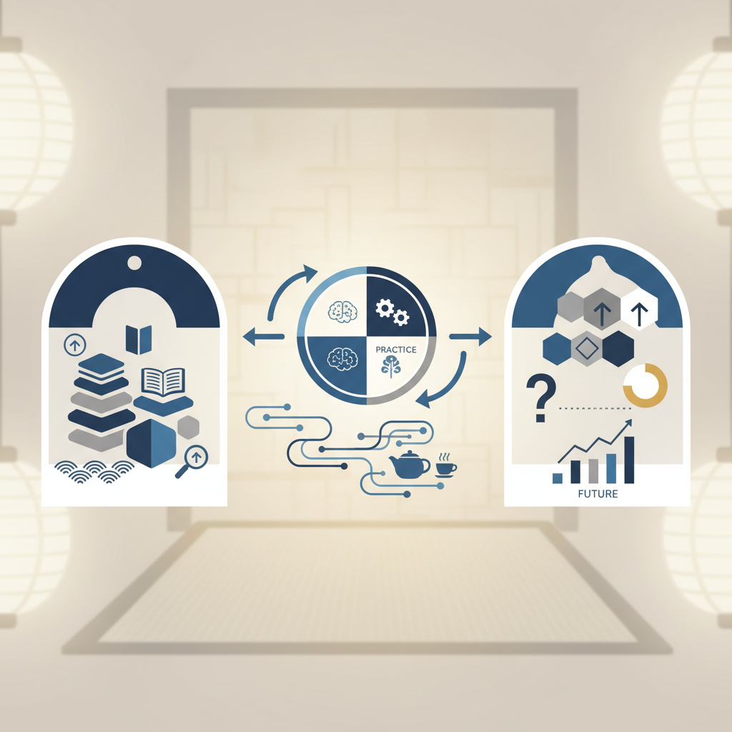 エビデンスに基づく実践知見と今後の検討