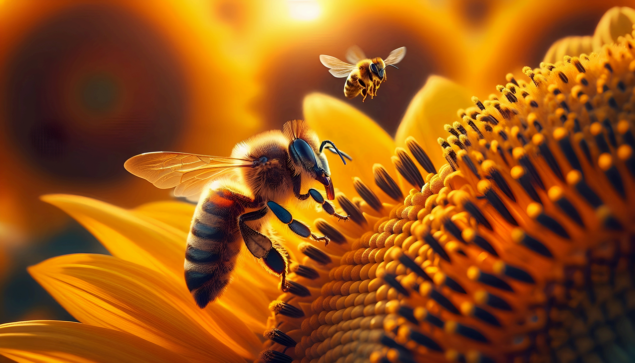 벌집의 구조와 공학적 설계