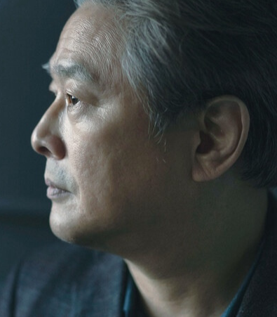 박찬욱 감독 프로필