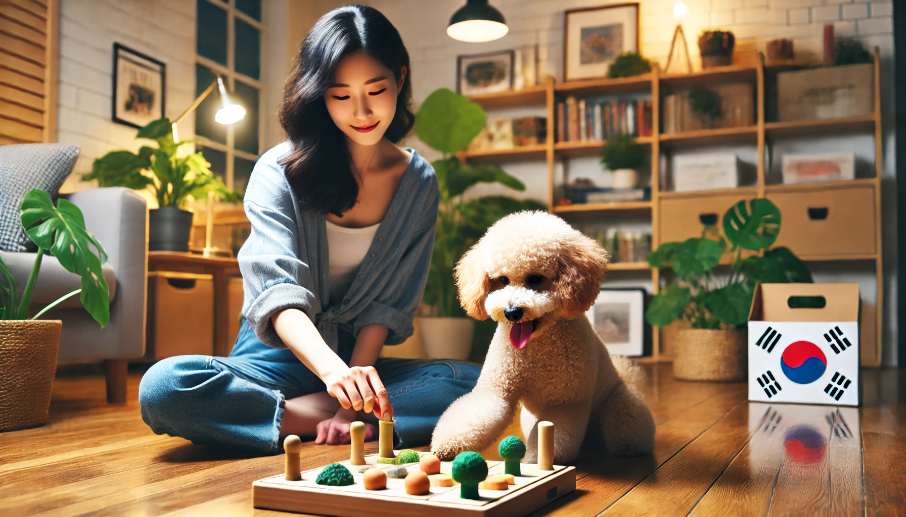 반려견마다 필요한 것이 다르다: 맞춤형 돌봄이 만들어내는 진짜 반려생활
