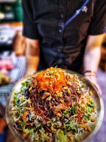 생방송투데이 환승직업 두 번째 인생 강남 양재 족발 맛집 양재족발 참족