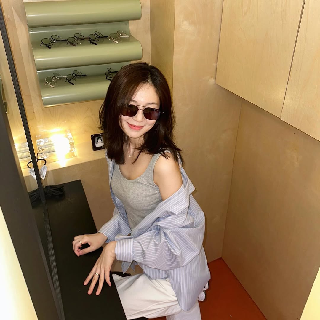 백진희 배우 데뷔