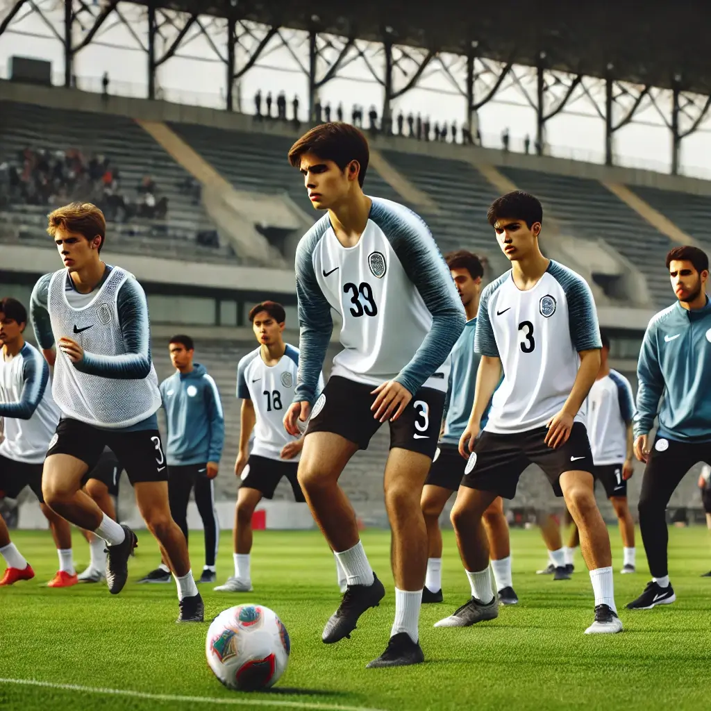 한국 브라질 축구
