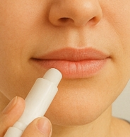 입술에 물집이 생기는 이유