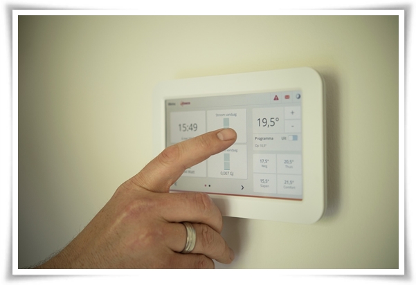 "난방비 절약 꿀팁" 매서운 겨울을 따뜻하게, 효율적인 난방비 절감 팁!