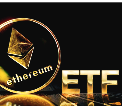 이더리움 ETF 승인 가격 전망 , 관련주 정리