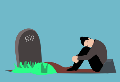 죽은 사람 꿈 상황별 해몽