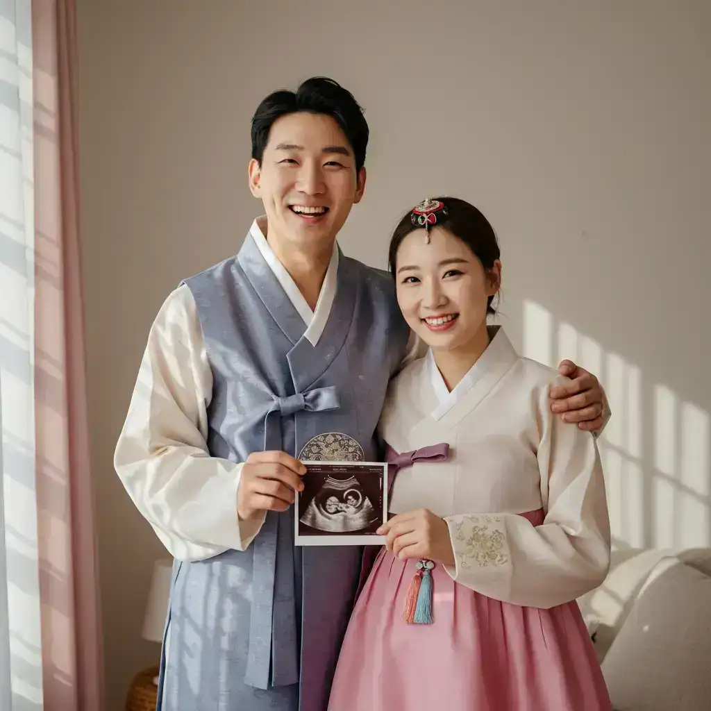 모자보건수첩 신청 방법