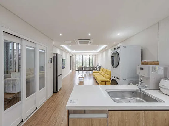 구공스테이 고은