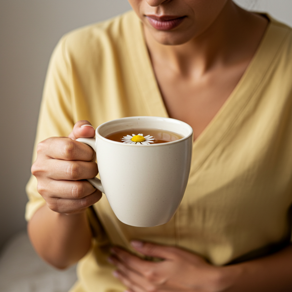 위염에 좋은 음식과 나쁜 음식