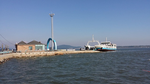 울진군 먹거리, 볼거리 사진