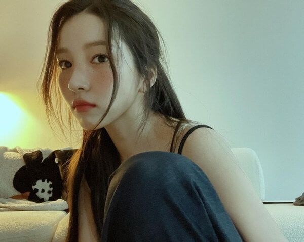 김소원(소원)-사진