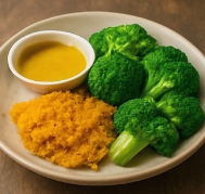 염증에 좋은 음식