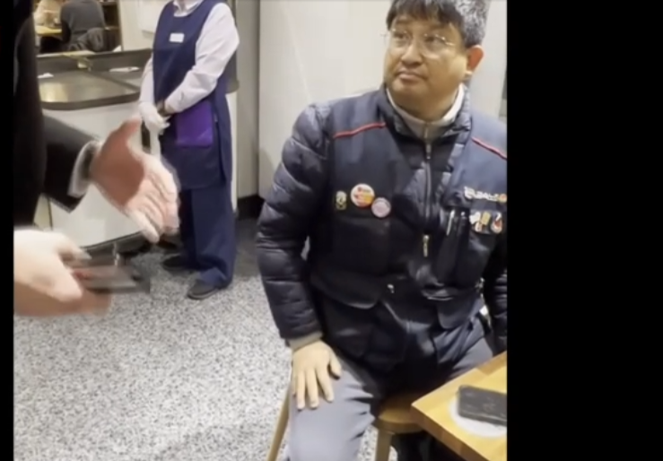 민주노총 금속노조 조합원