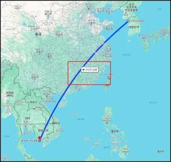 푸꾸옥 비행시간 환전 꿀팁 총정리 완벽 여행 가이드_4