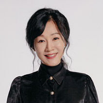 윤길자<비밀의 여자>