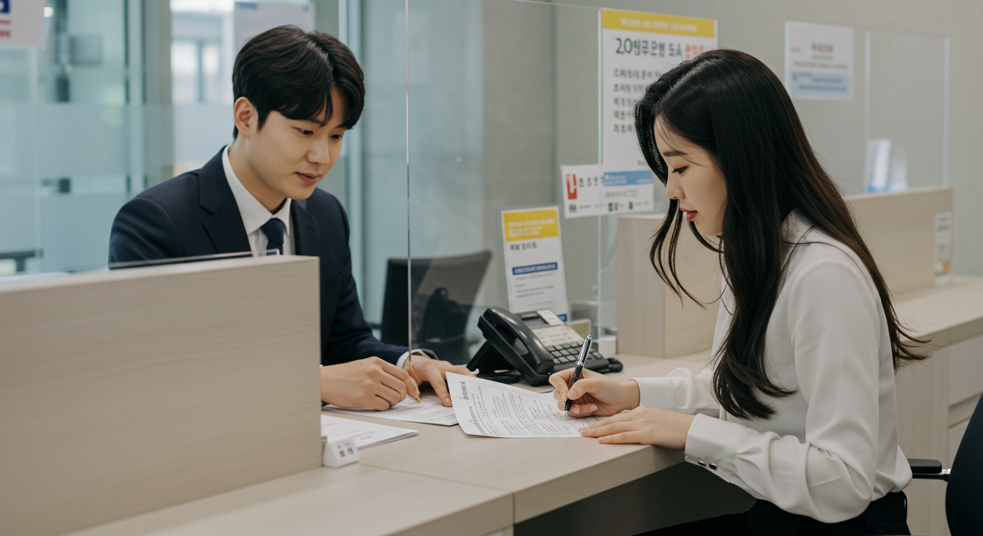 2세대 실비보험 갱신주기