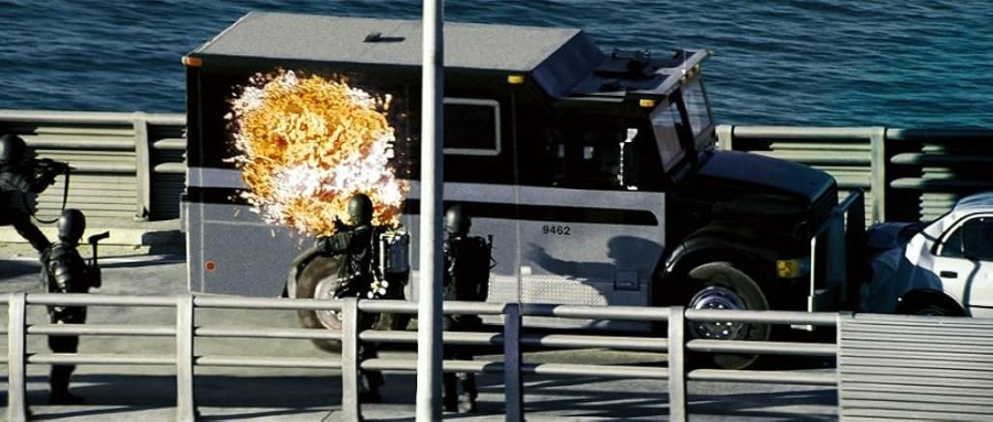 미션 임파서블 3